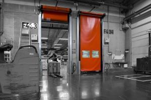 Rapid Roll Doors