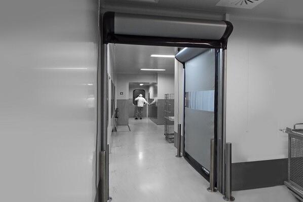 Dynaco D313 Cleanroom