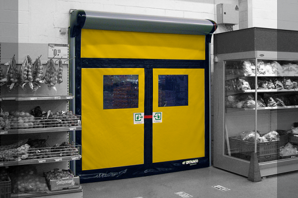 Dynaco D-313 Low Friction