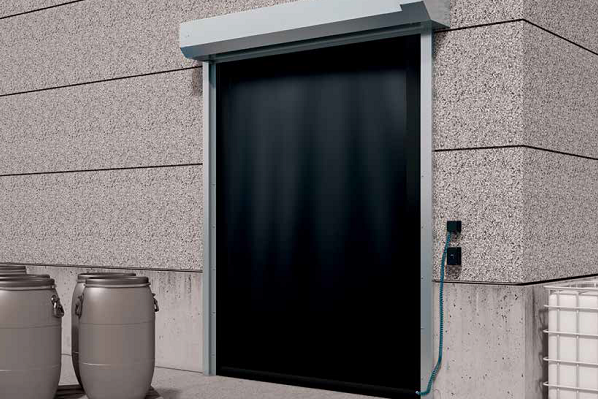 Dynaco S-545 Atex Power