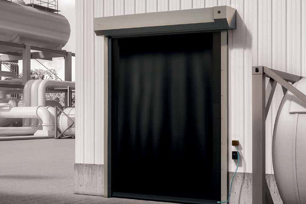 Dynaco S-555 Atex All Weather